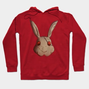 Bunny Hoodie